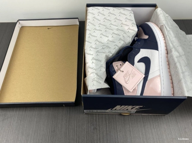 Cheap DD9335-641 Jordan 1 Atmosphere Air OG High 0730